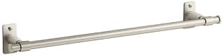 Kohler K35925-BN Castia by Studio McGee 18' Bathroom Hardware Vibrant Brushed Nickel