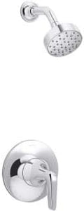 Kohler K-TS22028-4-CP - Shower Only Showers