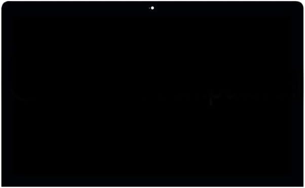 A2115 Screen Replacement LCD Display Panel Assembly Glass 5K (Standard) for 2019 27-inch iMac LM270QQ1 (SD) (E1), 661-12558