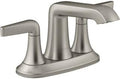Kohler K-22021-4-BN - Bathroom Sink Faucets Faucet
