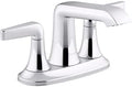Kohler K-22021-4-CP - Bathroom Sink Faucets Faucet