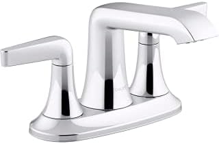 Kohler K-22021-4-CP - Bathroom Sink Faucets Faucet