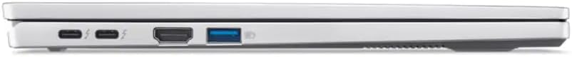Acer Swift Go 14 Laptop, Intel 10-Core i7-1355U, 14' WUXGA IPS Touchscreen, Intel Iris Xe Graphics, 16GB LPDDR5 2TB SSD, Backlit Keyboard, Thunderbolt 4, WiFi 6E, Win11 Home
