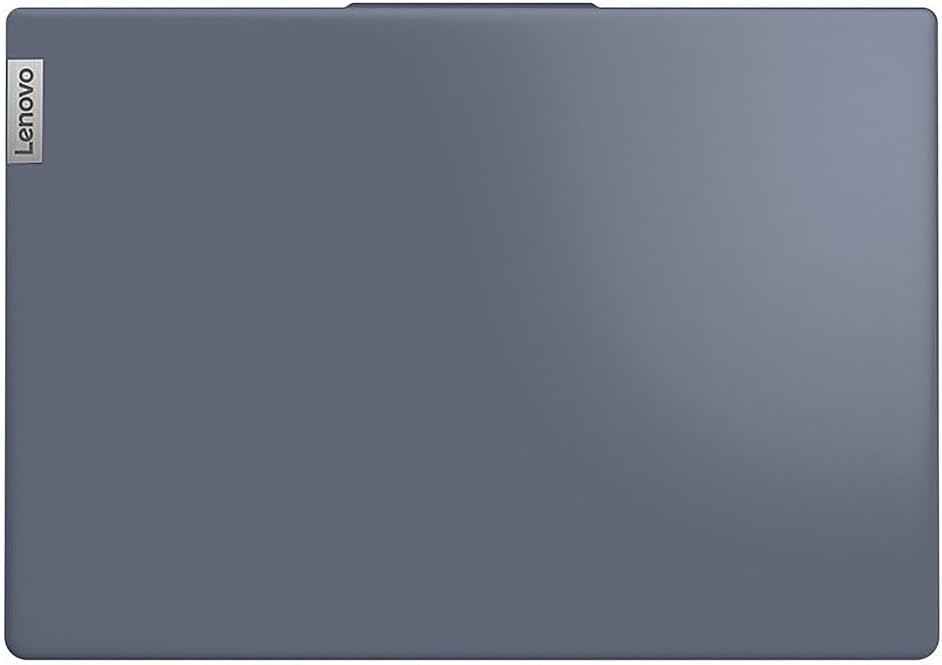 Lenovo Laptop | IdeaPad Slim 5 | 16' 1920 x 1200 Touchscreen | Intel Core i7-1355U 10-Core | 16GB LPDDR5 | 1TB SSD | Windows 11 Pro | Backlit Keyboard - 1080p Camera - Abyss Blue