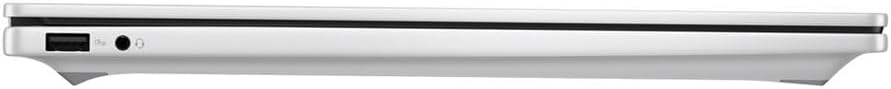 HP OmniBook 7 AI 16-ay0002nr 16' 2K OLED Touchscreen Display Gaming Laptop Computer, Intel Core Ultra 7 255H 1.5GHz; NVIDIA GeForce RTX 4050 6GB GDDR6; 32GB DDR5-5600 RAM; 1TB NVMe SSD