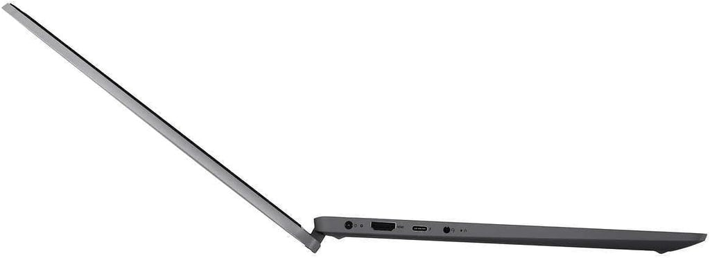 Lenovo IdeaPad Flex 5 Multimedia Laptop - 14' 2880x1800 Touchscreen 60Hz - 10-Core Intel i7-1255U - 16GB RAM 1TB SSD - Thunderbolt 4 - Wi-Fi 6 - Fingerprint - 1080p FHD Camera - W11H - Storm Gray