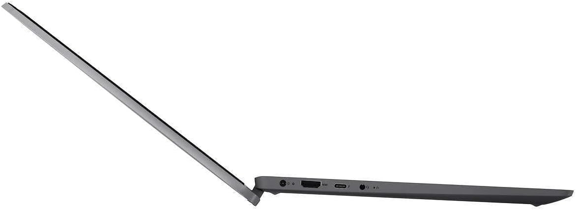 Lenovo IdeaPad Flex 5 Multimedia Laptop - 14' 2880x1800 Touchscreen 60Hz - 10-Core Intel i7-1255U - 16GB RAM 1TB SSD - Thunderbolt 4 - Wi-Fi 6 - Fingerprint - 1080p FHD Camera - W11H - Storm Gray