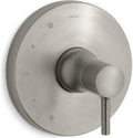 Kohler TS8981-4-BN Rite-Temp Valve Trim With Lever Handle