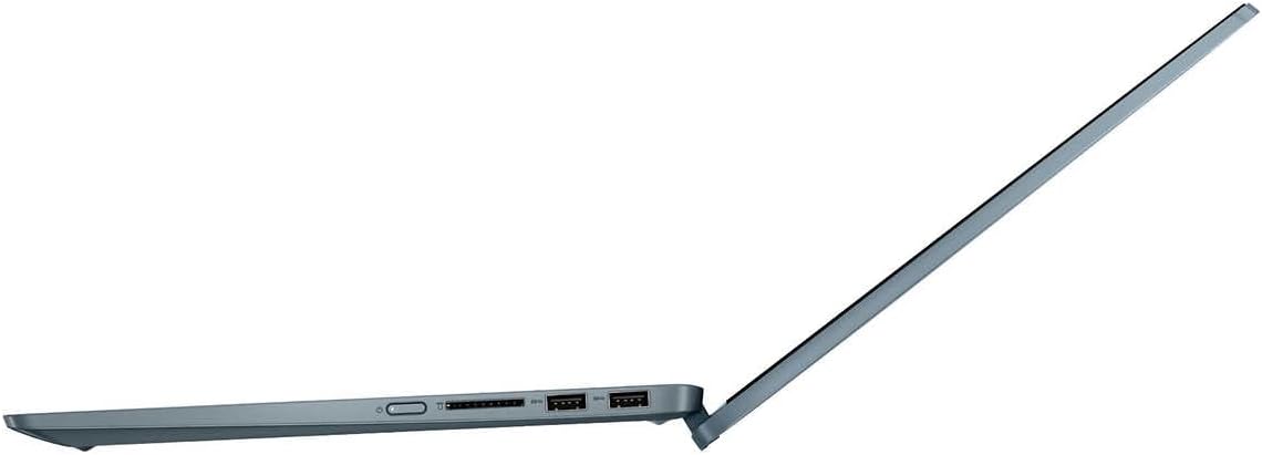 Lenovo IdeaPad Flex 7 Multimedia Laptop - 14' 2240x1400 Touchscreen - Intel i7-1355U - 16GB RAM 1TB SSD - Intel Iris Xe Graphics - Thunderbolt 4 - Fingerprint - 1080p FHD Camera - W11H - Stone Blue