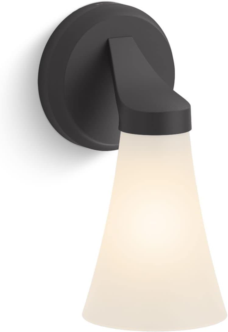 Simplice 1 light Sconce - Brushed Nickel 26846-SC01-BNL Kohler
