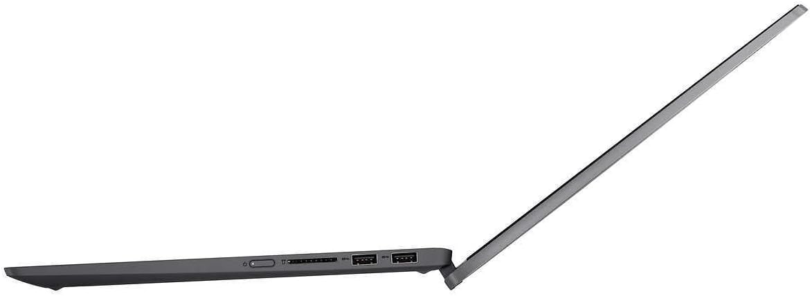 Lenovo IdeaPad Flex 5 Multimedia Laptop - 14' 2880x1800 Touchscreen 60Hz - 10-Core Intel i7-1255U - 16GB RAM 1TB SSD - Thunderbolt 4 - Wi-Fi 6 - Fingerprint - 1080p FHD Camera - W11H - Storm Gray