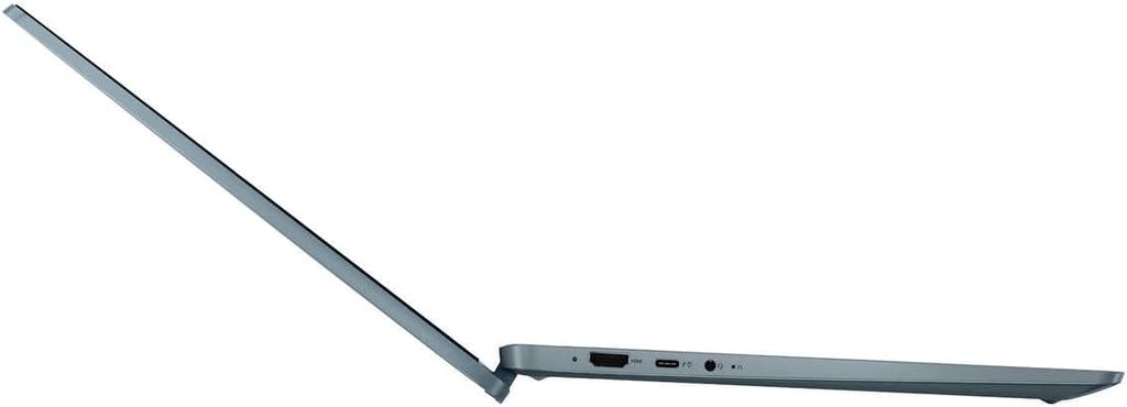 Lenovo IdeaPad Flex 7 Multimedia Laptop - 14' 2240x1400 Touchscreen - Intel i7-1355U - 16GB RAM 1TB SSD - Intel Iris Xe Graphics - Thunderbolt 4 - Fingerprint - 1080p FHD Camera - W11H - Stone Blue