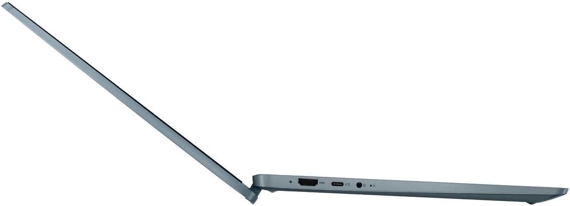 Lenovo IdeaPad Flex 7 Multimedia Laptop - 14' 2240x1400 Touchscreen - Intel i7-1355U - 16GB RAM 1TB SSD - Intel Iris Xe Graphics - Thunderbolt 4 - Fingerprint - 1080p FHD Camera - W11H - Stone Blue