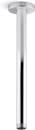 KOHLER K- 26321-BV STATEMENT™ 1F CM RH Arm - 12' (305mm), Vibrant Brushed Bronze