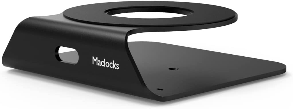 Compulocks Mac Studio Stand