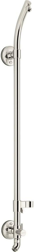 Kohler K-45905-SN, Vibrant Polished Nickel