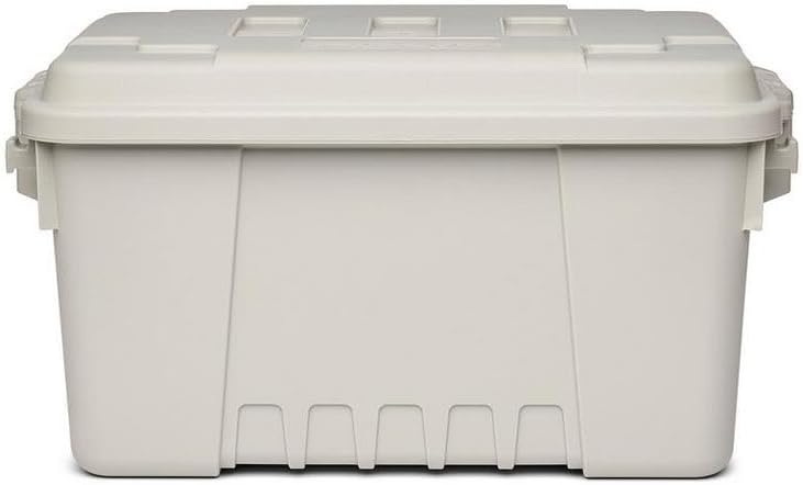 Plano Storage Trunks