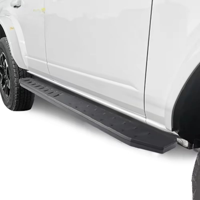 Pick Up Truck Car Exterior Accessories Running Boards Nerf Bar Fits for Mazda Bt50 2006-2024