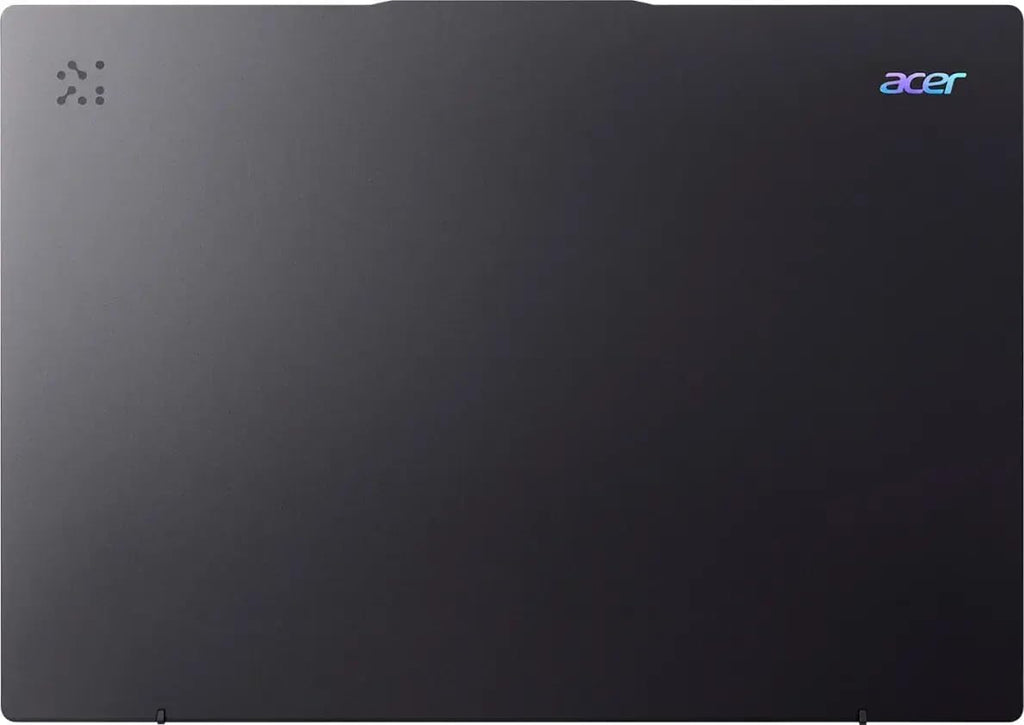 Acer 2025 Swift 16 AI Business Laptop - 16' 2880x1800 Touchscreen - Intel Ultra 7 256V - 16GB RAM 8TB SSD - Intel Arc Graphics - Thunderbolt 4 - HD Audio - 1440p QHD IR Camera - W11H - Ice Black