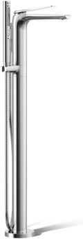 Kohler K-T97367-4-CP Avid Tub Faucet, Polished Chrome