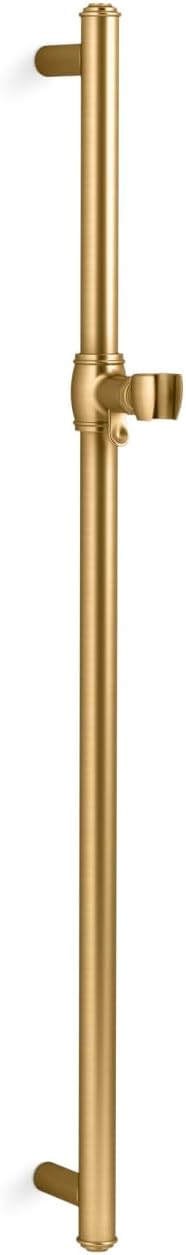 Artifacts 30' Shower Slide Bar