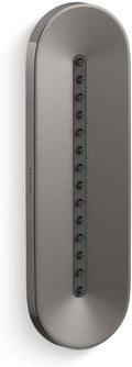 Kohler 26300-TT K-26300-TT Statement Oblong Vichy Body Spray, Vibrant Titanium