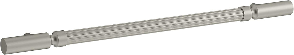 Kohler 33565-BN Enivo Drawer Pull, VibrantBrushedNickel