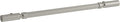 Kohler 33565-BN Enivo Drawer Pull, VibrantBrushedNickel
