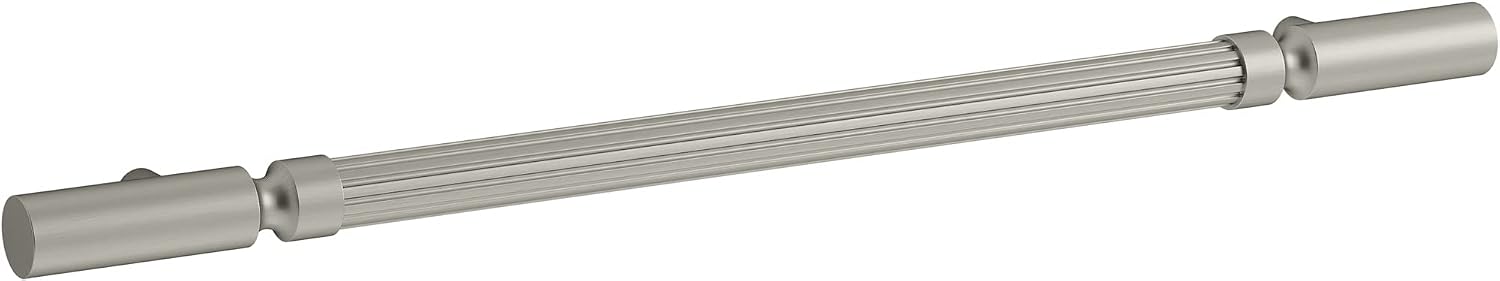 Kohler 33565-BN Enivo Drawer Pull, VibrantBrushedNickel