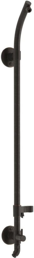 Kohler K-45905-2BZ Hydrorail-S Bath and Shower Column, Oil-Rubbed Bronze