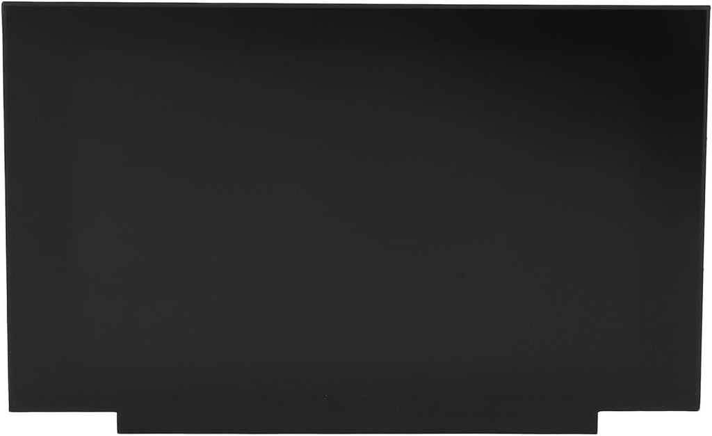NT140WHM N44 V8.0 14 Inch LCD Screen, Laptop Screen Replacement, HD 1366 X 768 Display Panel with Vivid Colors, Energy Saving Technology, 30pins Connector for Laptop