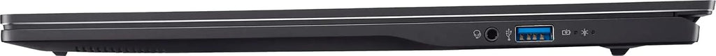 Acer 2025 Swift 16 AI Business Laptop - 16' 2880x1800 Touchscreen - Intel Ultra 7 256V - 16GB RAM 1TB SSD - Intel Arc Graphics - Thunderbolt 4 - HD Audio - 1440p QHD IR Camera - W11H - Ice Black
