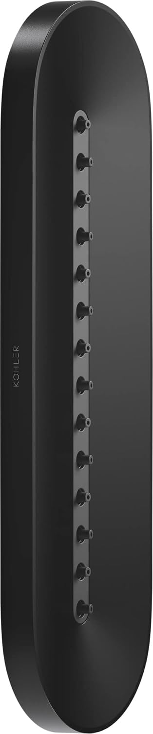 KOHLER STATEMENT™ OBLONG VICHY BODY SPRAY G