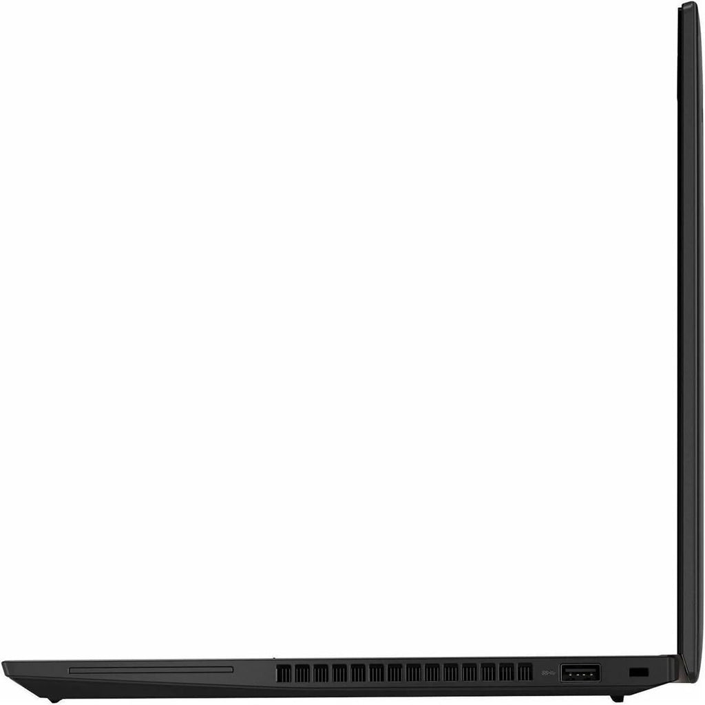 Lenovo ThinkPad T14 Gen 4 21K30006US 14' Touchscreen Notebook - WUXGA - 1920 x 1200 - AMD Ryzen 7 PRO 7840U Octa-core (8 Core) 3.30 GHz - 16 GB Total RAM - 16 GB On-Board Memory - 512 GB SSD -