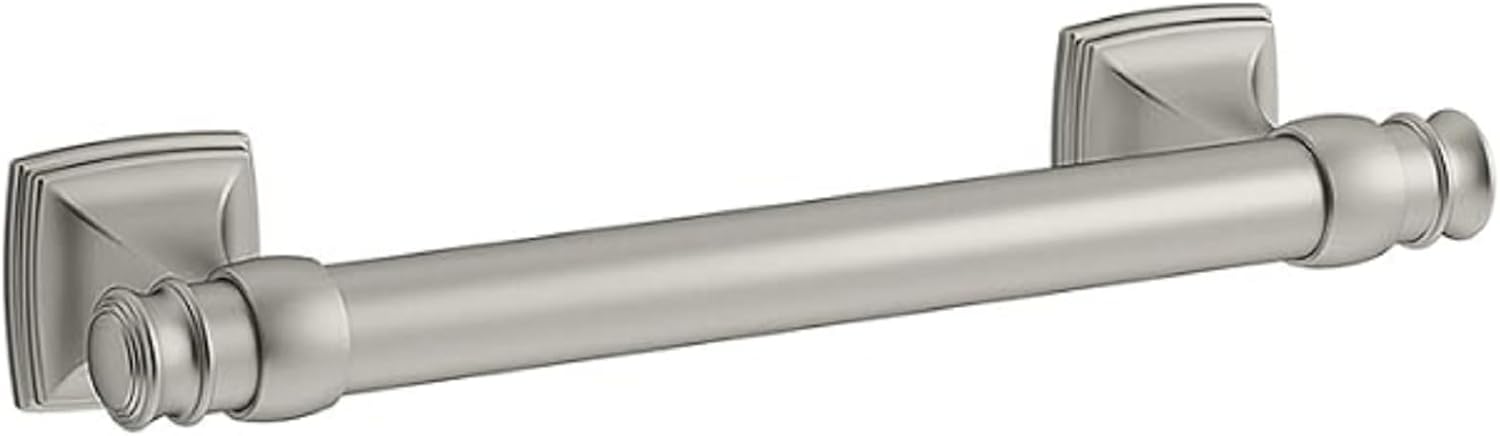 KOHLER Grand 12 in. Grab Bar