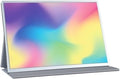 Second Screen 13.4-inch 60Hz 500nits 4K Portable Display for Laptops Mobile Phones Game Consoles Extended Screen Gaming