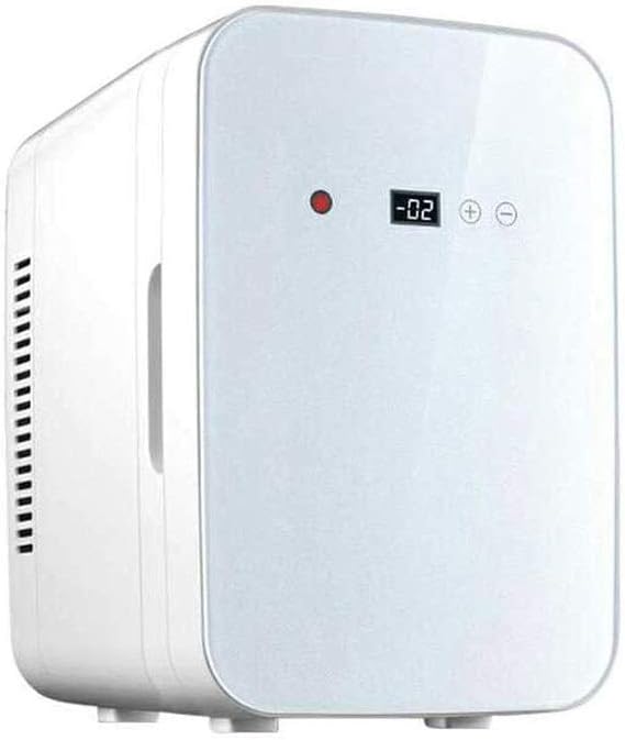 Auto-Refrigerator 12V Portable Mini Fridge Compressor Car Refrigerator Car Fridge Camping