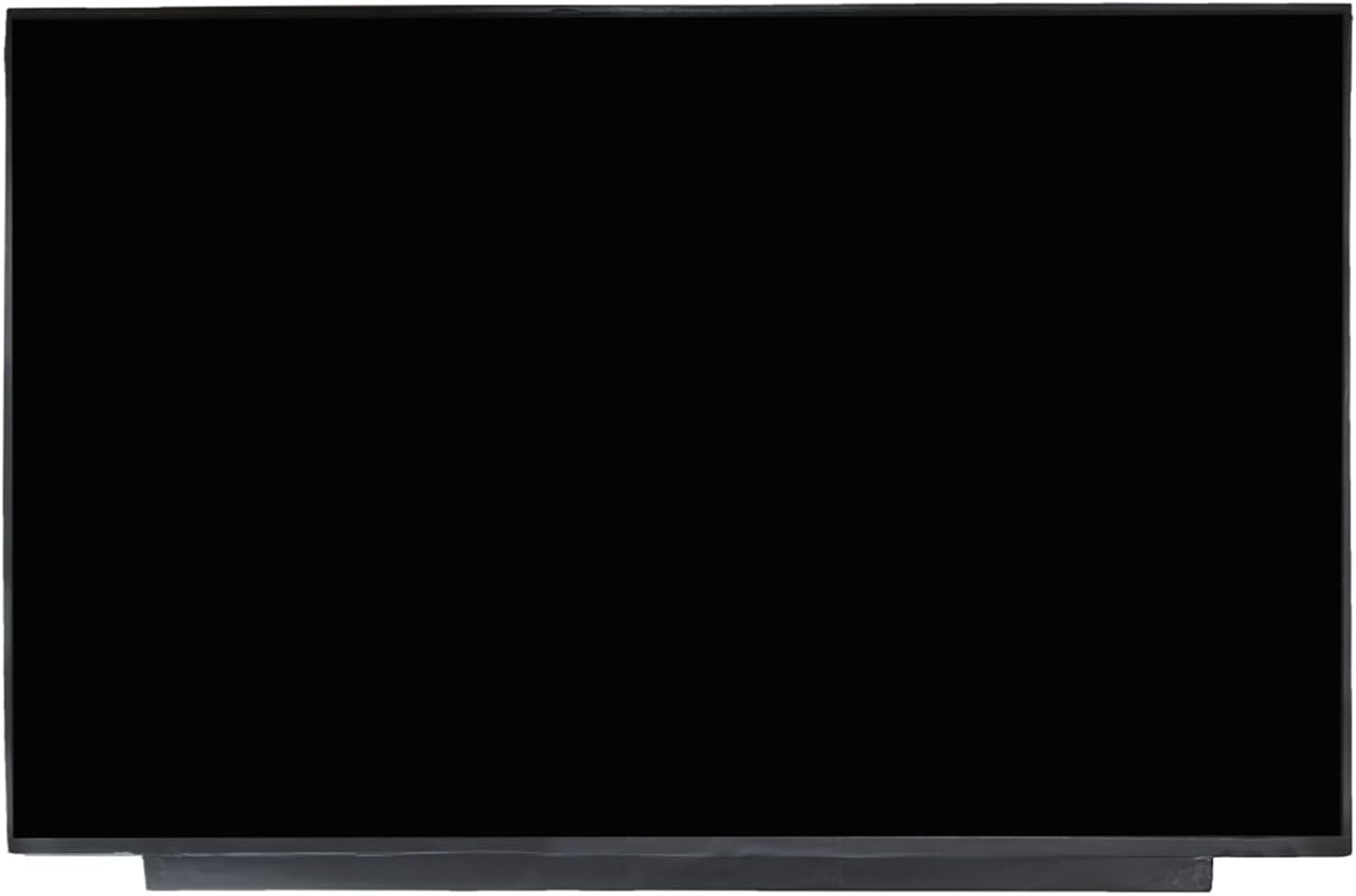 B160QAN02.4 16.0' WQXGA 2560×1600 240Hz LCD Non-Touch Screen Display Replacement for Laptop