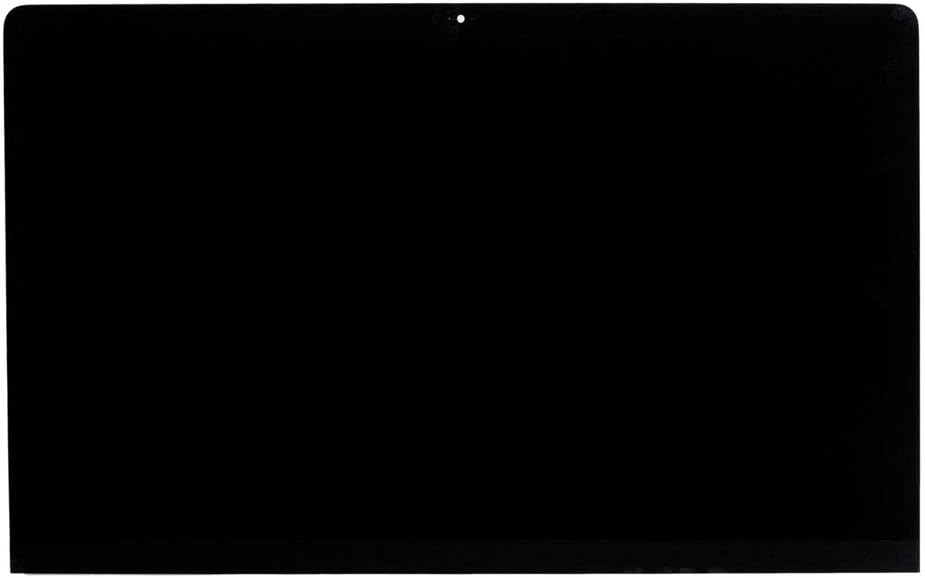 Replacement A1419 5K LCD Retina Screen with Glass Assembly LM270QQ1 SD C1 661-03255 Compatible with Apple iMac 27' Mid 2017 Year EMC 3070