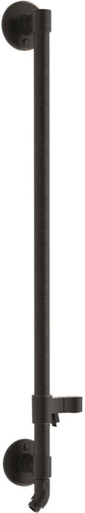 KOHLER K-45903-2BZ Hydrorail-H Bath and Shower Column, Oil-Rubbed Bronze