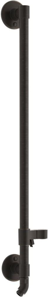 KOHLER K-45903-2BZ Hydrorail-H Bath and Shower Column, Oil-Rubbed Bronze