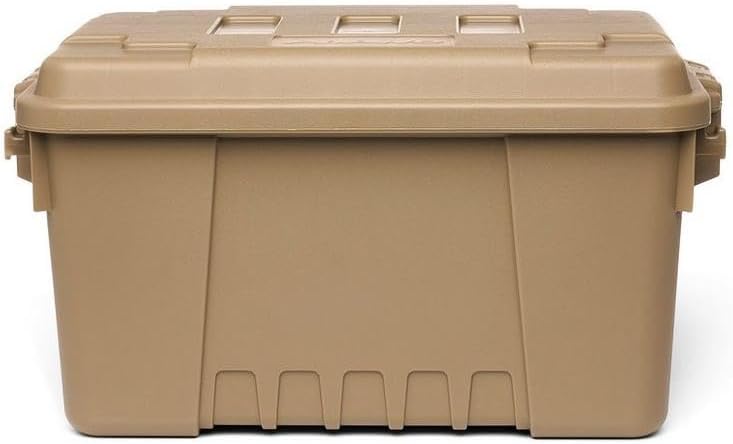 Plano Storage Trunks