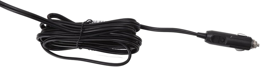 12V Vehicle Electric Air Pump High Pressure Inflatable Pump Electric Inflator for Paddle Board Surfboard Rubber Boat ABS Material 23.7 x 23.7 x 10.3cm
