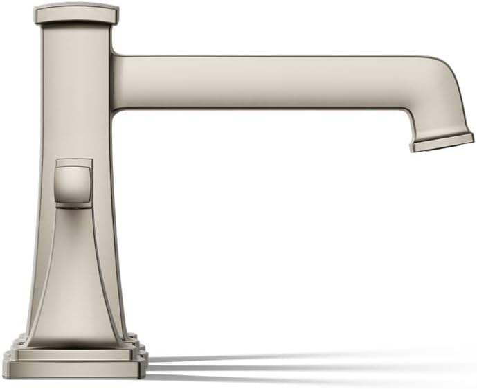 KOHLER Riff Deck Mounted Roman Tub Filler