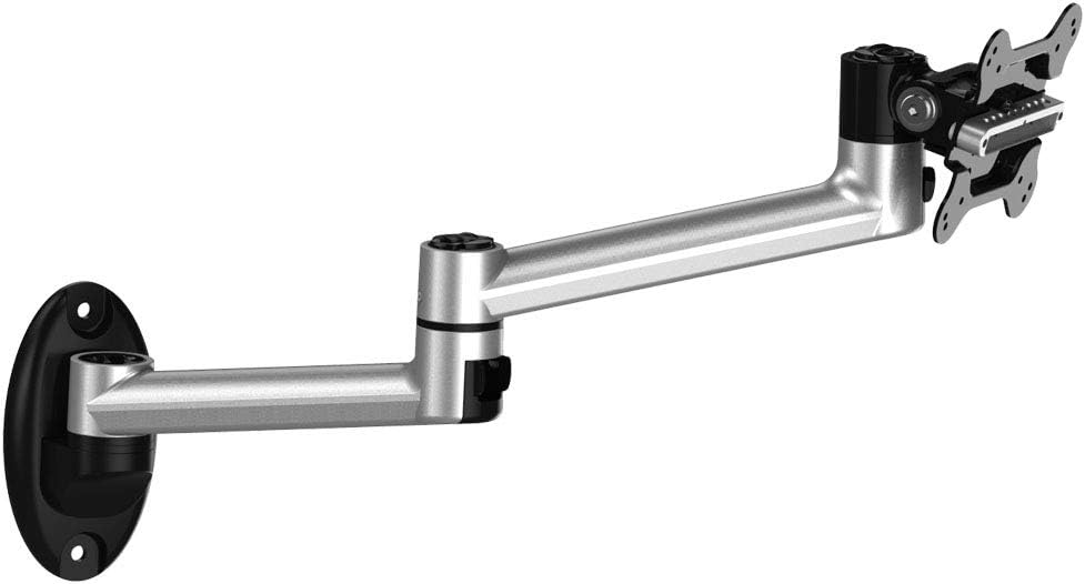 Monitor Wall Mount for Apple Quick Release with Dual Arms (BL-AW39)