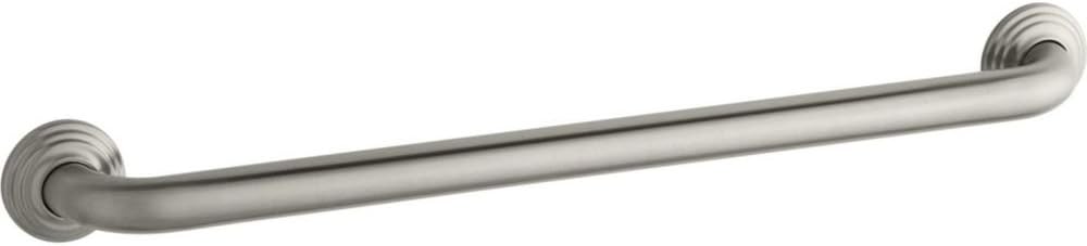KOHLER Traditional 24 in. ADA Compliant Grab Bar