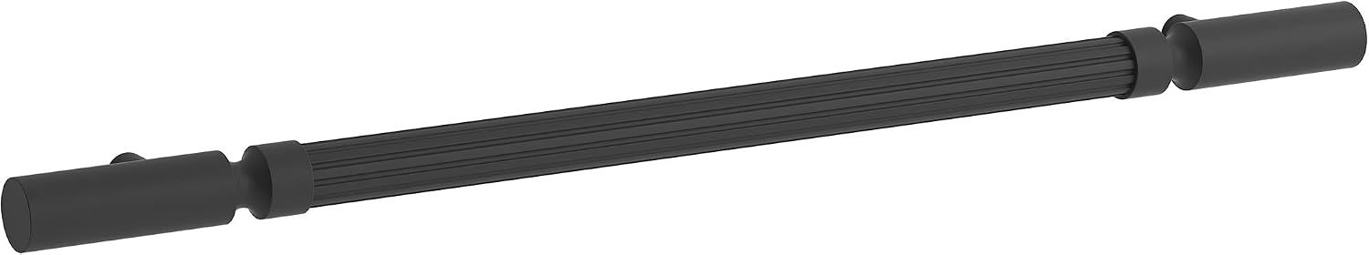 Kohler 33565-BL Enivo Drawer Pull, MatteBlack