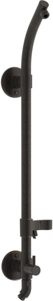 KOHLER 45906-2BZ HydroRail-S Shower Column, Oil-Rubbed Bronze