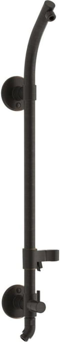 KOHLER 45906-2BZ HydroRail-S Shower Column, Oil-Rubbed Bronze