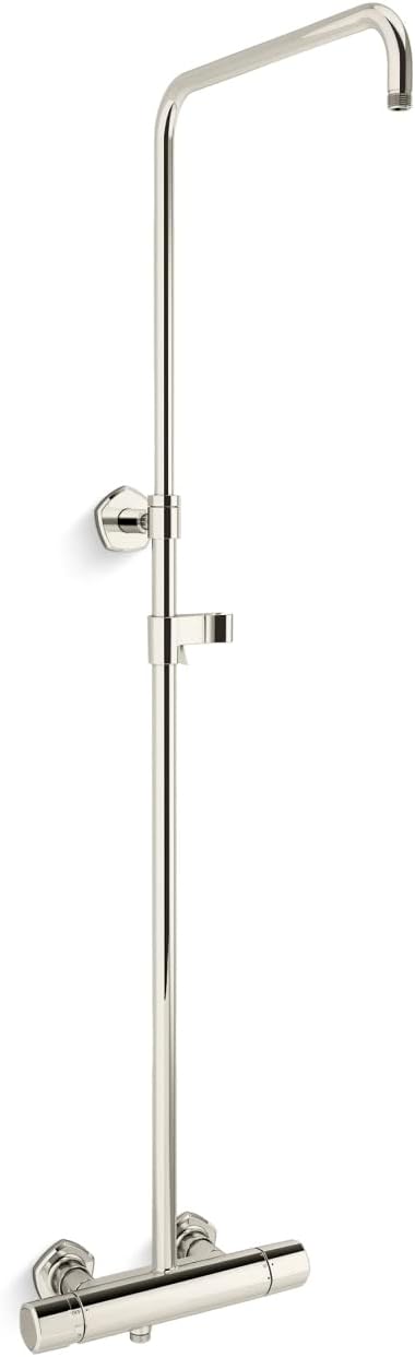 KOHLER OCCASION™ TH 2-WAY SHOWER COLUMN